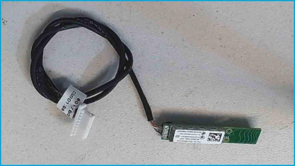 Bluetooth Board Card Module Cable 200-116967 HP Compaq 610