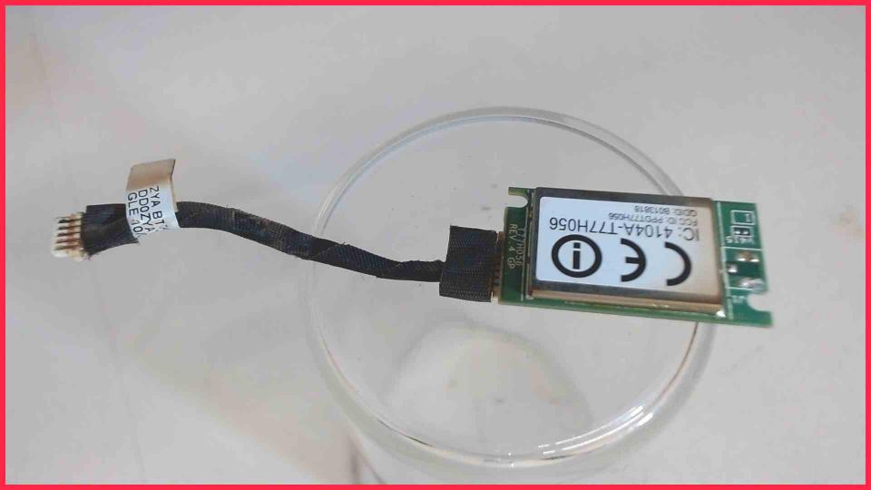 Bluetooth Board Card Module Cable Acer Aspire 8943G ZYA