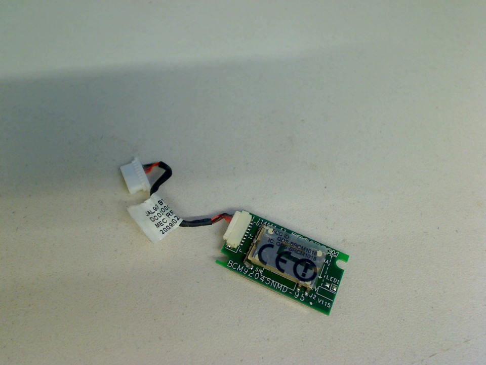 Bluetooth Board Card Module Cable Acer Aspire One KAV10