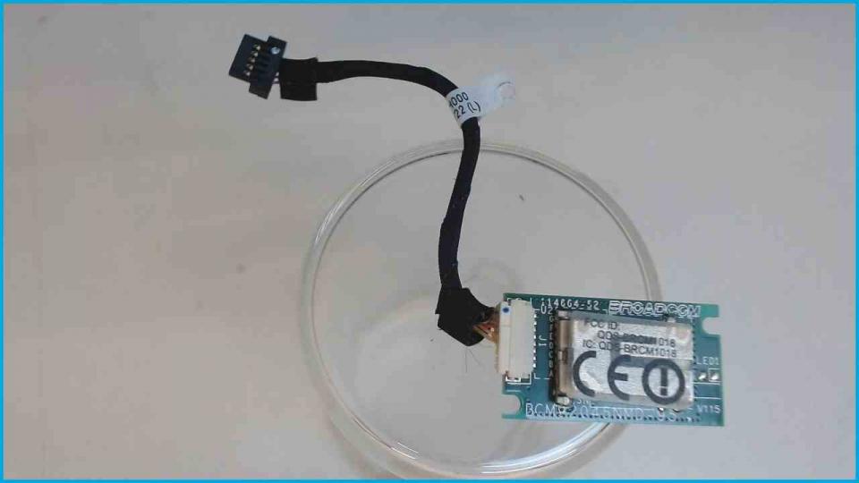 Bluetooth Board Card Module Cable Acer Aspire One ZA3