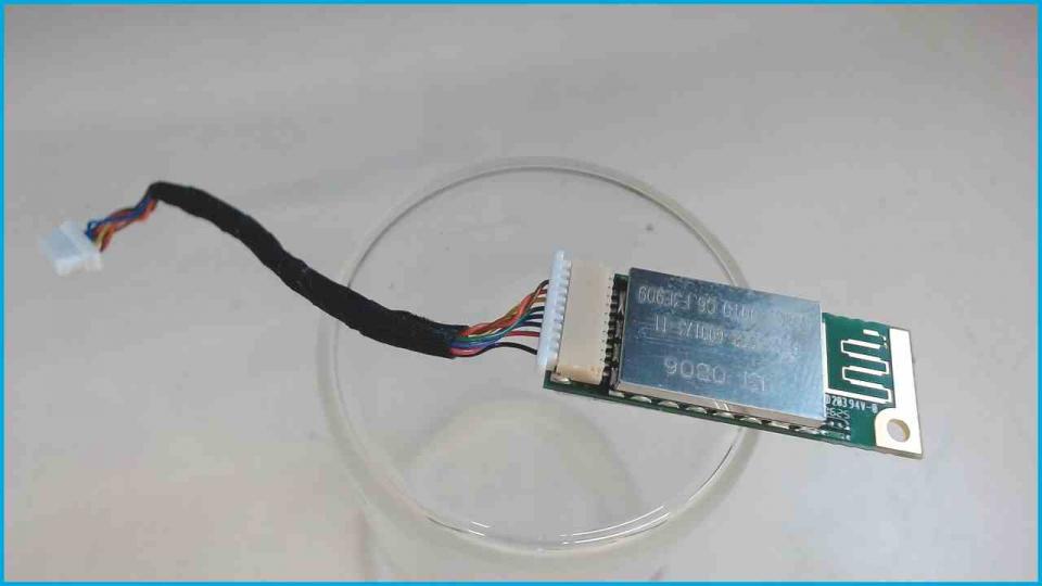 Bluetooth Board Card Module Cable Amilo Pro V3505 MS2192 -2