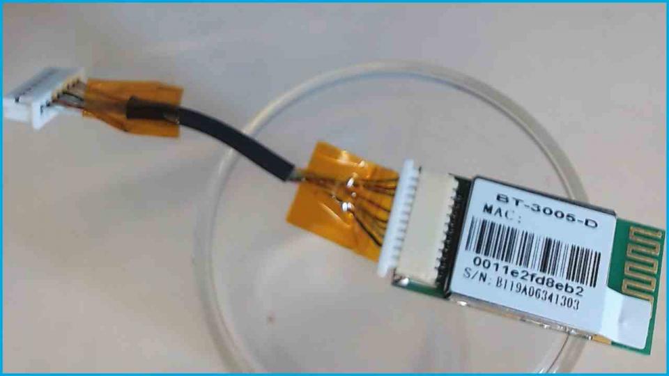Bluetooth Board Card Module Cable Amilo Si 1520 DW1