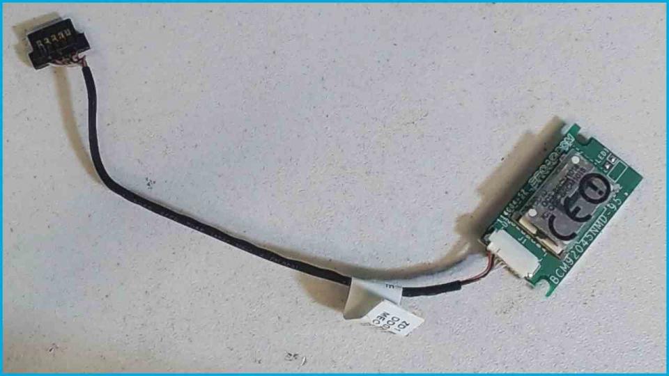 Bluetooth Board Card Module Cable Aspire 5920G ZD1 -2