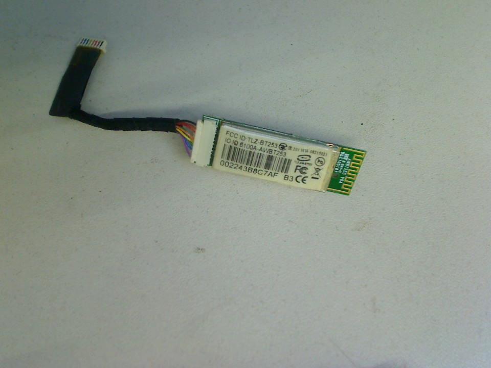 Bluetooth Board Card Module Cable Asus Eee PC S101