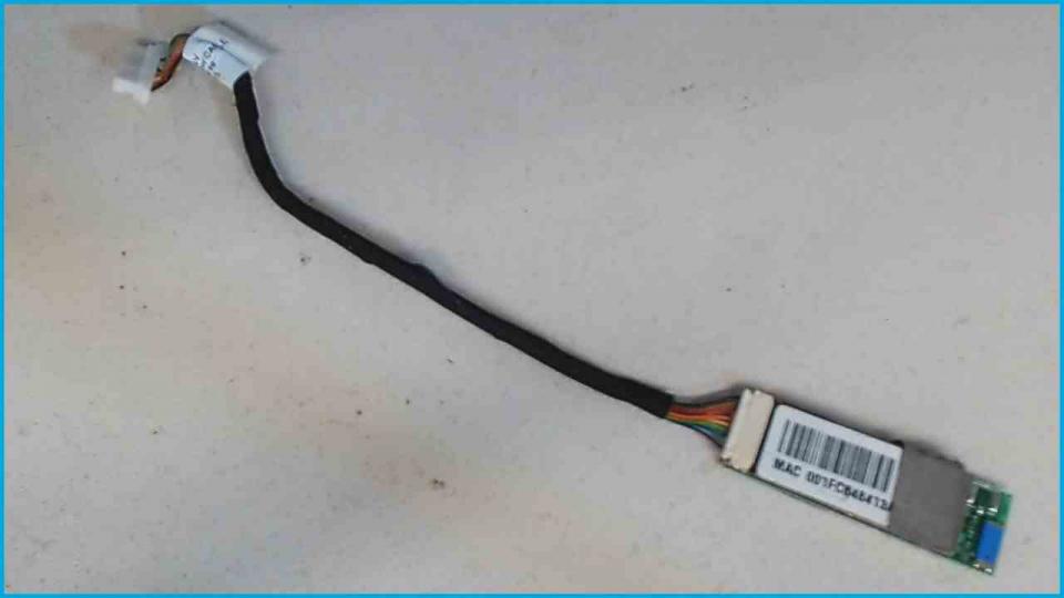 Bluetooth Board Card Module Cable Asus X55S