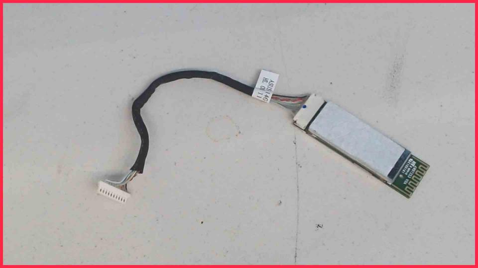 Bluetooth Board Card Module Cable Asus X71SL -2