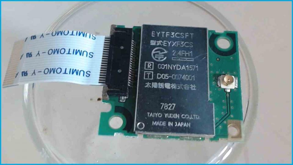Bluetooth Board Card Module Cable EYTF3CSFT LifeBook S7110 WB2