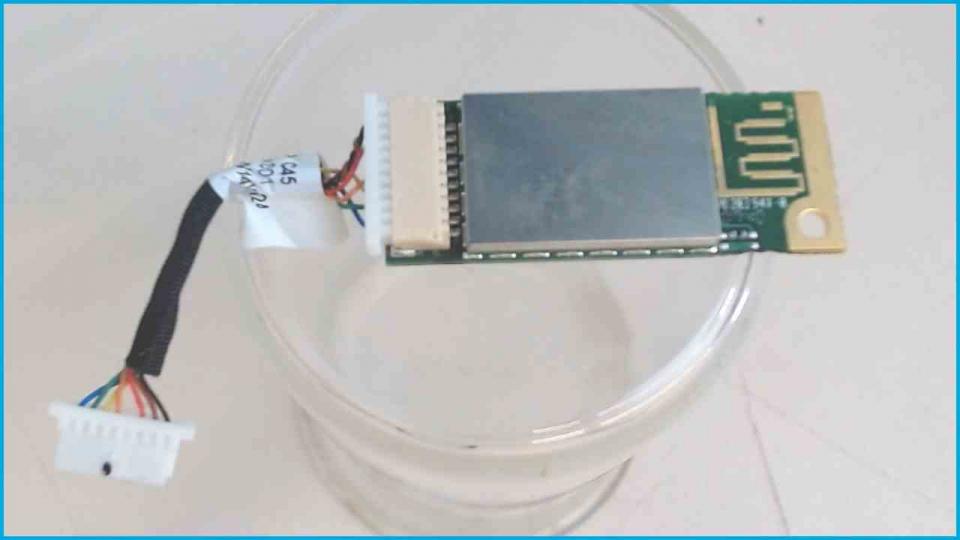 Bluetooth Board Card Module Cable Esprimo V5505 MS2216