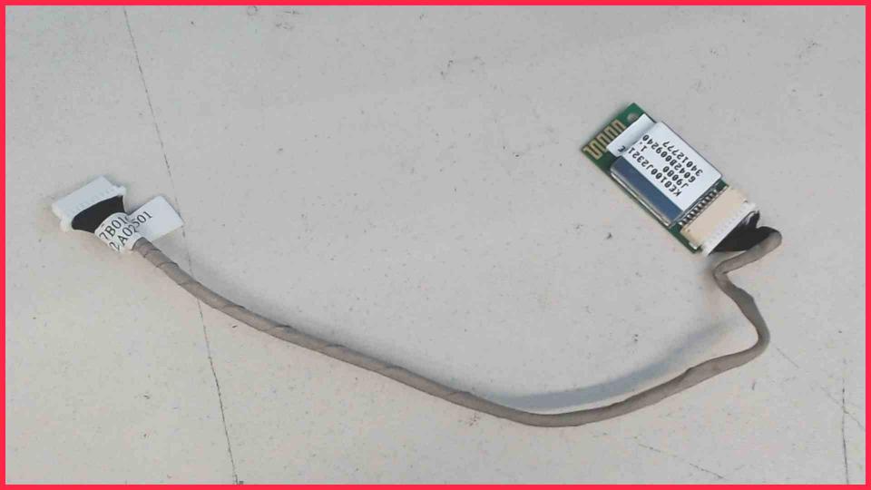 Bluetooth Board Card Module Cable Fujitsu Celsius H270