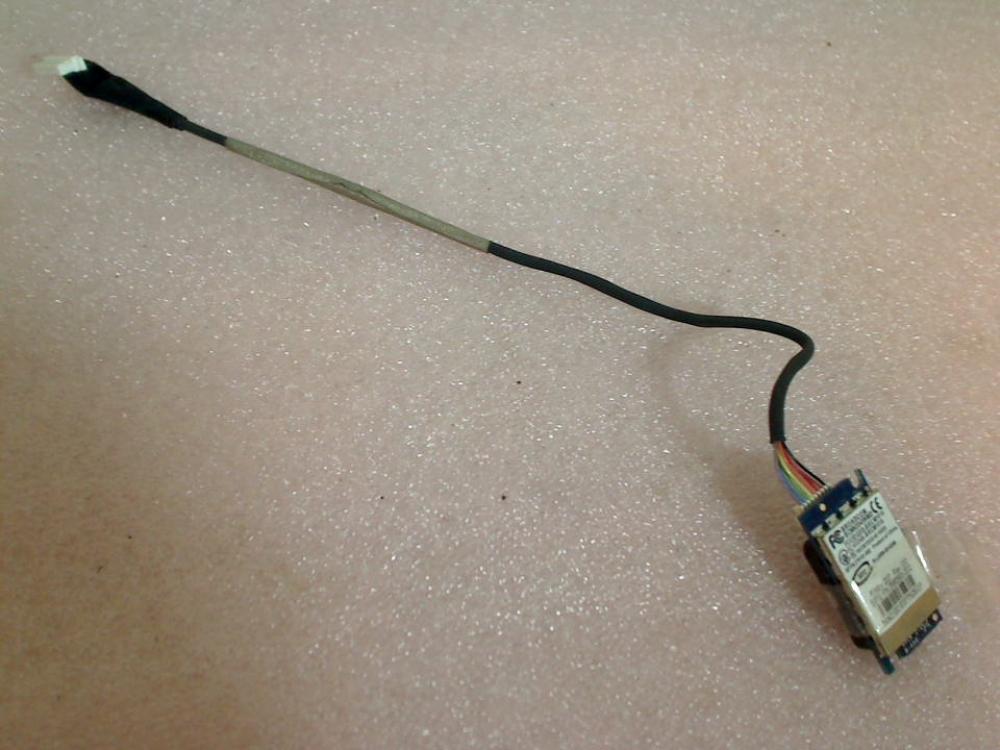 Bluetooth Board Card Module Cable HP Compaq 6720s -2