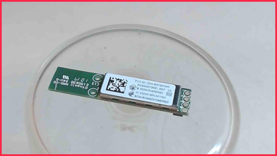 Bluetooth Board Card Module Cable HP Probook 4520S