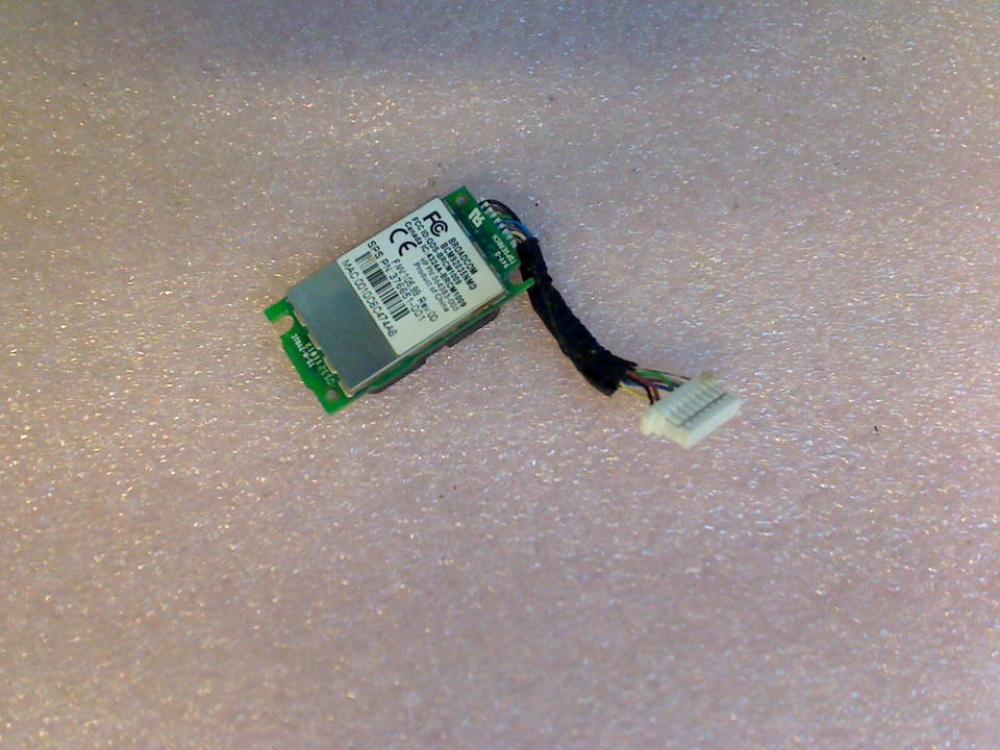 Bluetooth Board Card Module Cable HP zd8000 zd8388ea