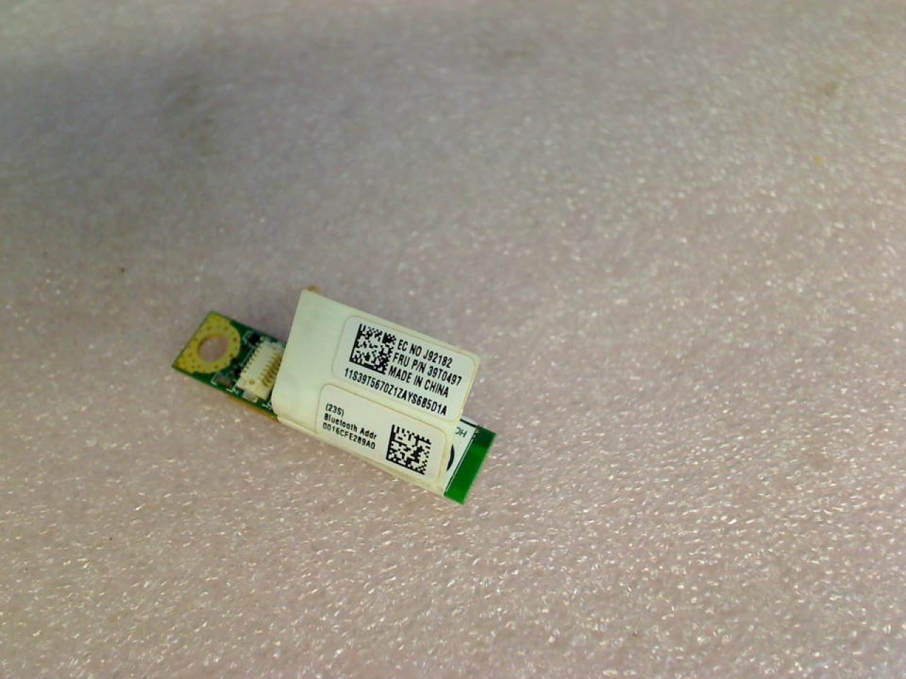 Bluetooth Board Card Module Cable IBM R60 9462-A45