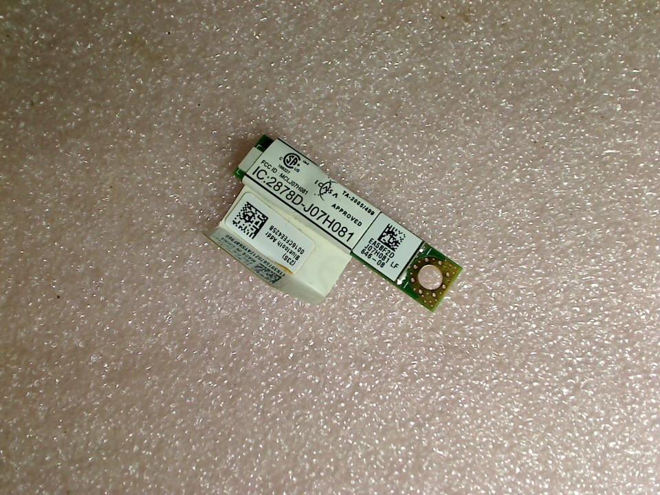 Bluetooth Board Card Module Cable IBM ThinkPad Z61m 9450