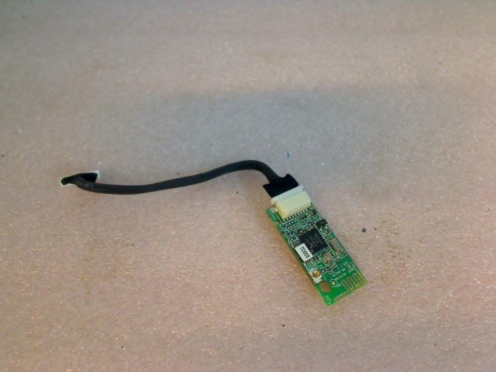 Bluetooth Board Card Module Cable MSI GX620 MS-1651