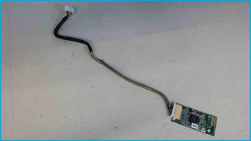 Bluetooth Board Card Module Cable MSI GX720 MS-1722