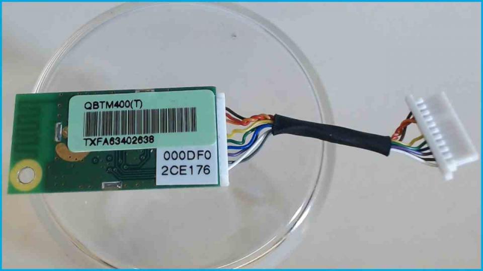 Bluetooth Board Card Module Cable Maxdata Pro 6100 IW EAA-89 TW3A