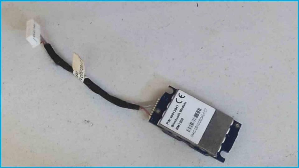 Bluetooth Board Card Module Cable Medion MD96500