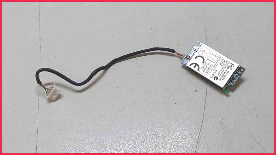 Bluetooth Board Card Module Cable  NP-X460-AS03DE