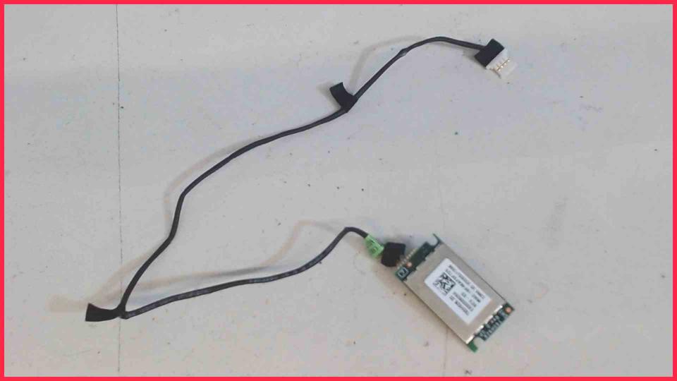 Bluetooth Board Card Module Cable Packard Bell LM85 MS2290