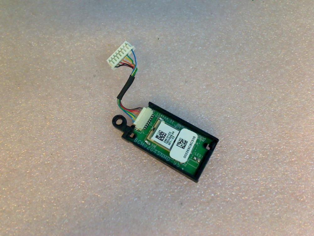 Bluetooth Board Card Module Cable Samsung Q210 NP-Q210H
