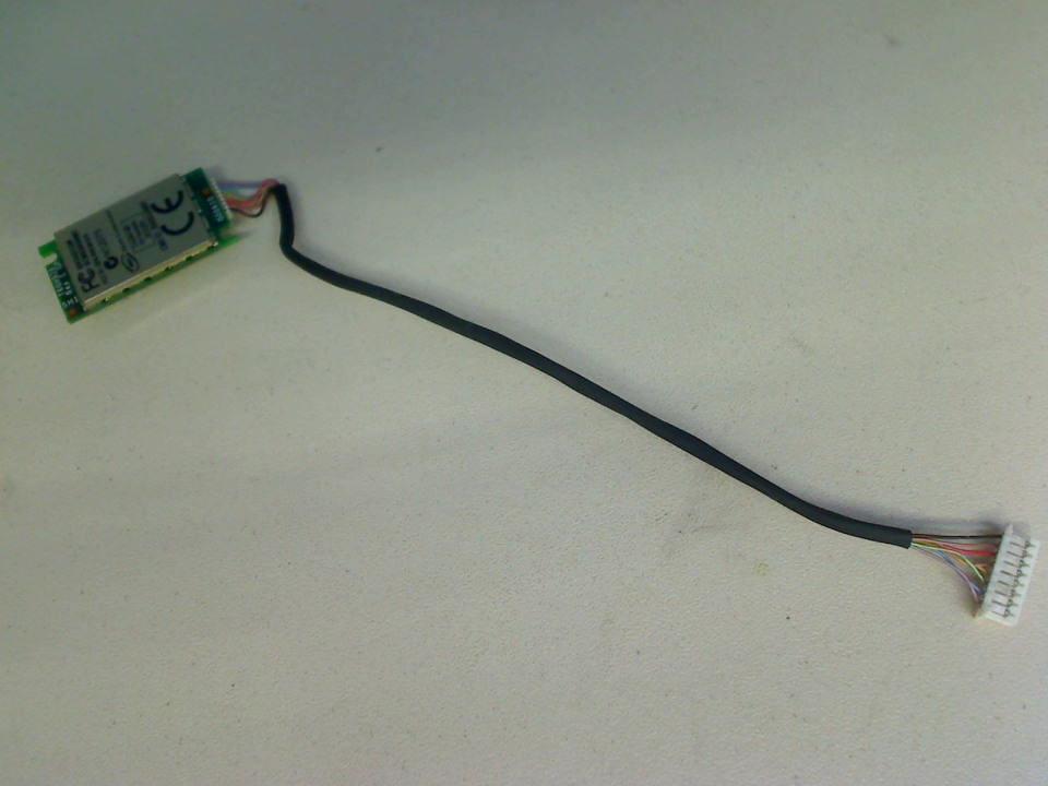 Bluetooth Board Card Module Cable Samsung X60 (NP-X60)