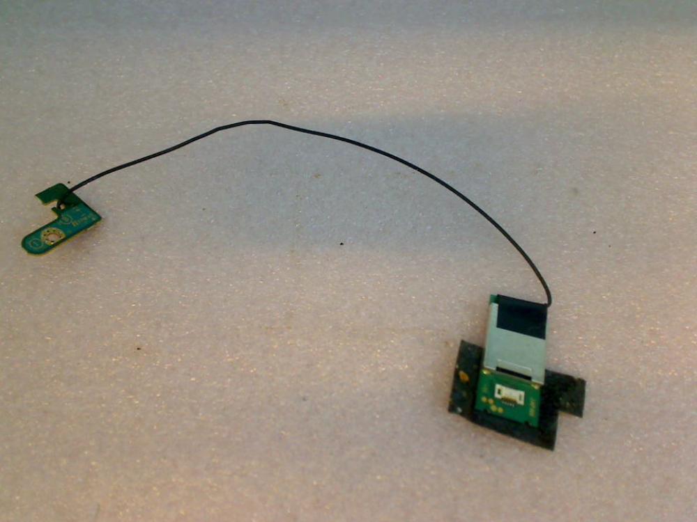 Bluetooth Board Card Module Cable Sony VGN-SZ770N PCG-6W1L