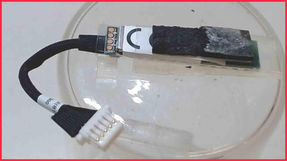 Bluetooth Board Card Module Cable  TravelMate 8572