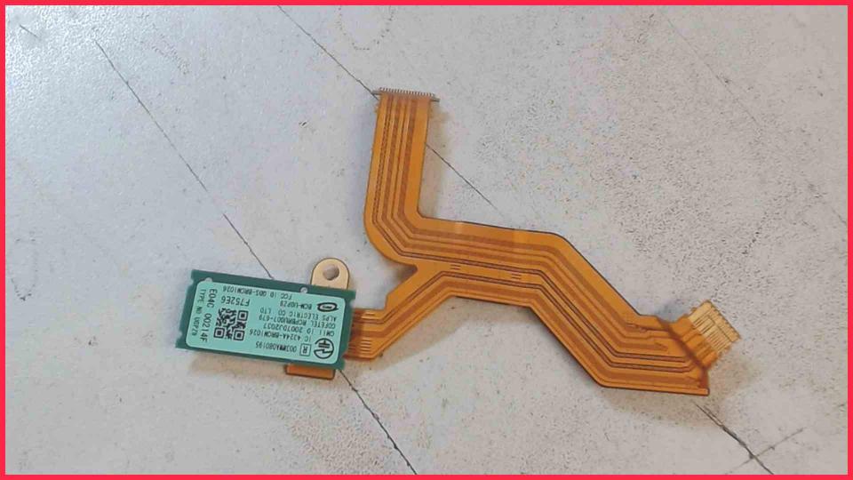 Bluetooth Board Card Module Cable  Vaio PCG-6Z2M VGN-Z31VN