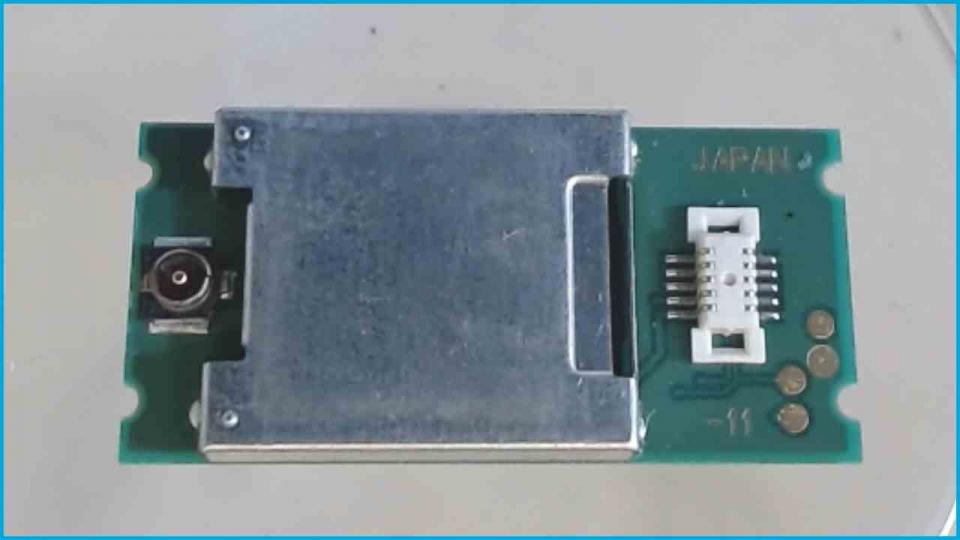 Bluetooth Board Card Module Cable Vaio VGN-FW31E PCG-3F1M