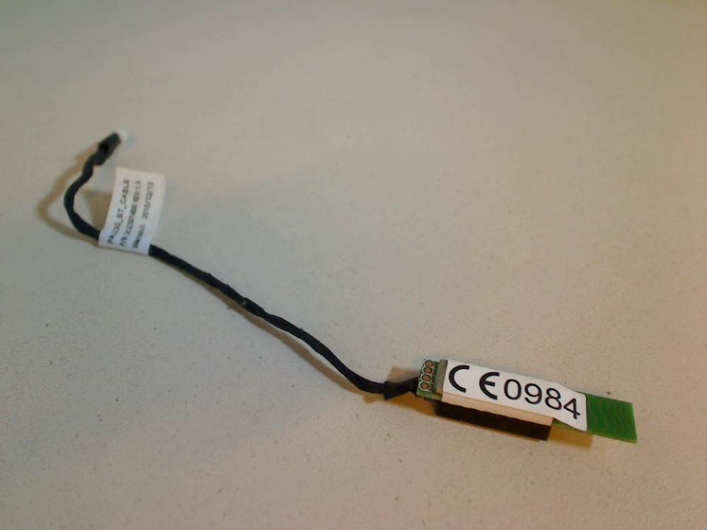 Bluetooth Board circuit board Module board & Cable Acer Iconia PAU30