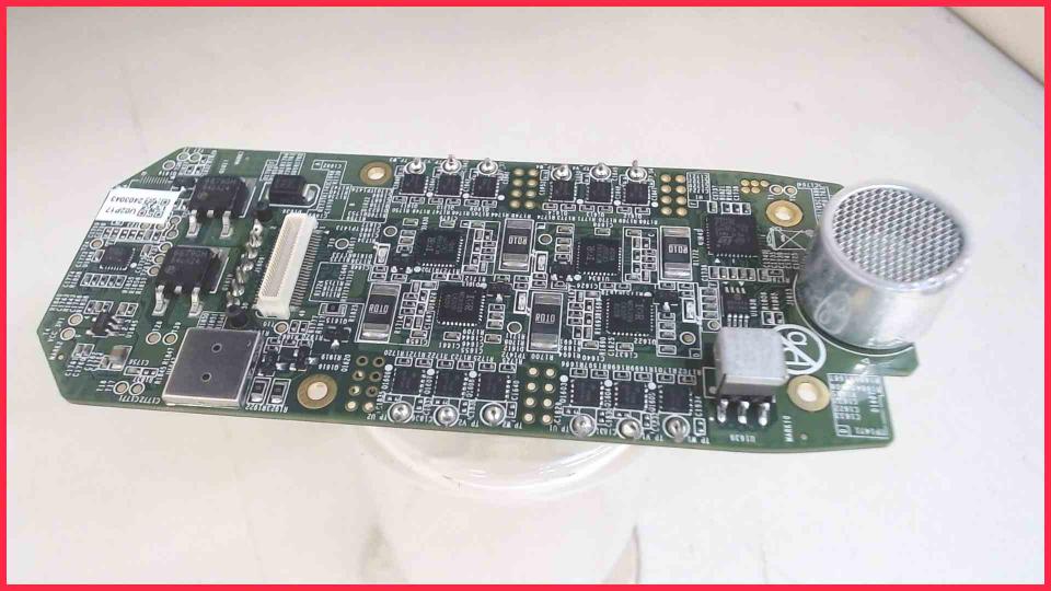 Board Elektronik HGF02-INTERFACE-V2.0 Lily-NG-16 Next-Gen Drone