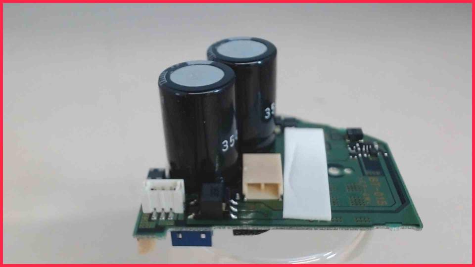Board Platine BT-015 Sony Cyber-Shot DSC-F717