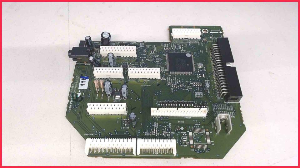 Board Platine CPU BCCPU-0463 ONKYO TX-NR709