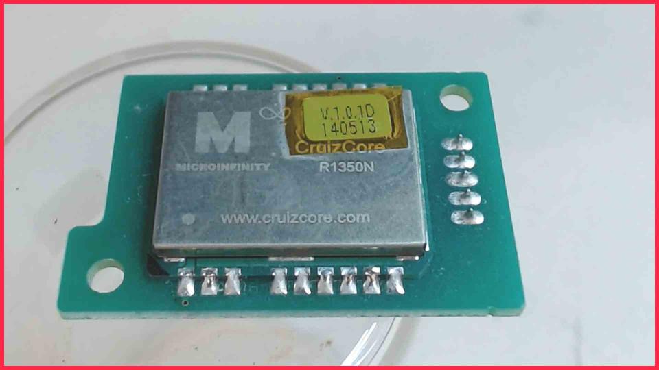 Board Platine Manual_Soldering Moneual ME770