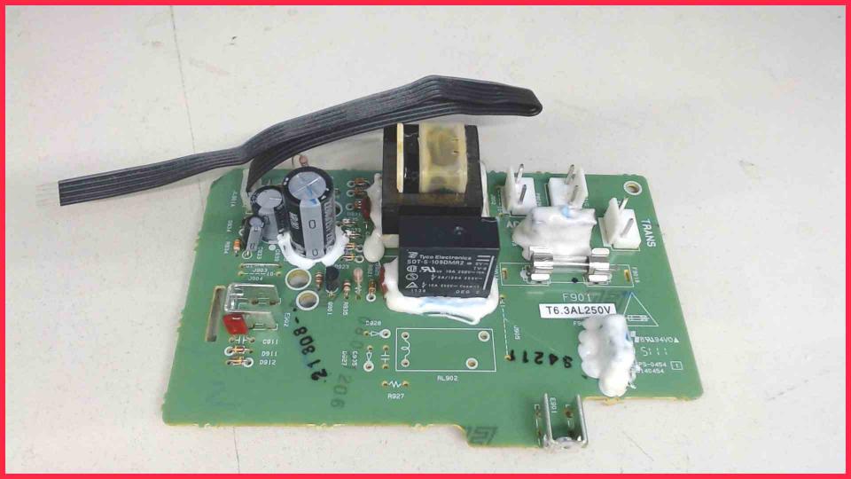 Board Platine Power BCPS-0454 ONKYO TX-NR809