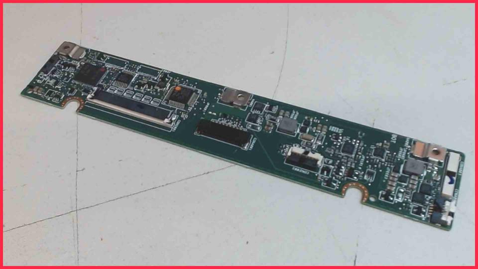 Board Platine TRVDK_DOCK_MB 0TXXM1 Dell K12A 01T0VY