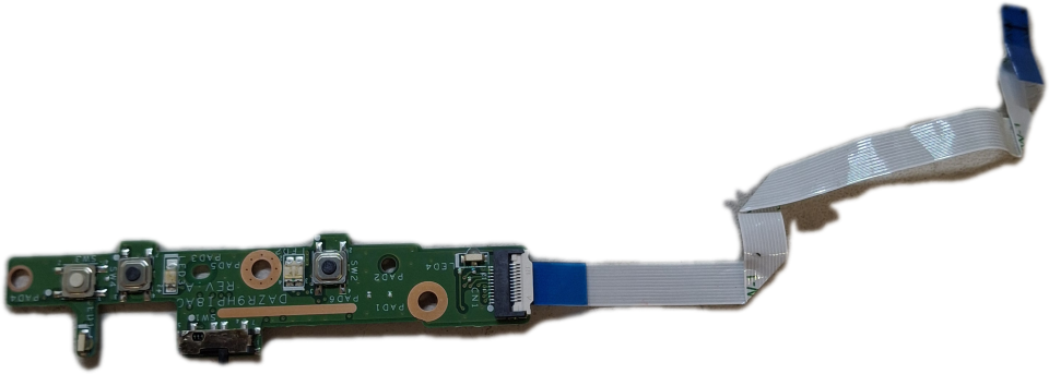 Board Platine W-Lan Switch TravelMate 8572