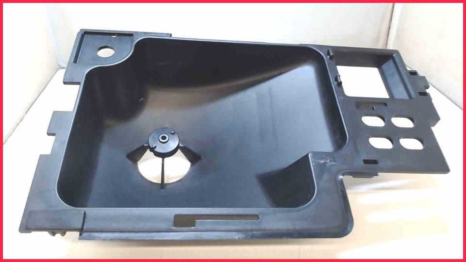 Beans Container Vessel Housing part Plastic  CTES1 CM200110/01