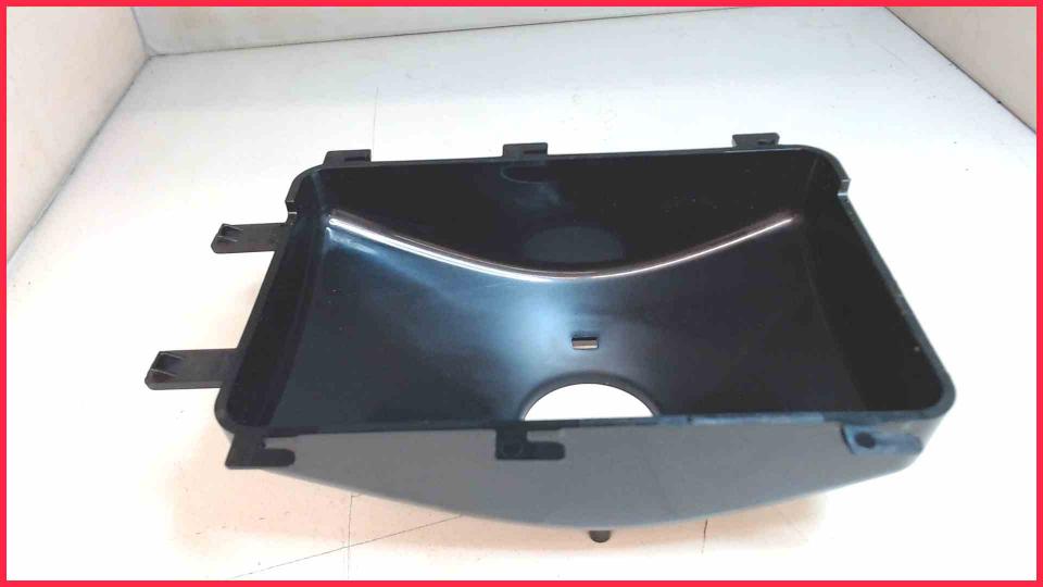 Beans Container Vessel Housing part Plastic Caffeo Solo E950-222 -2
