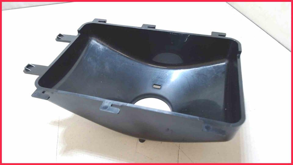 Beans Container Vessel Housing part Plastic Caffeo Solo E950-222 -4