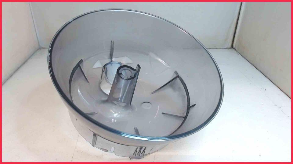 Beans Container Vessel Housing part Plastic EQ.5 TE501505DE CTES32 -3