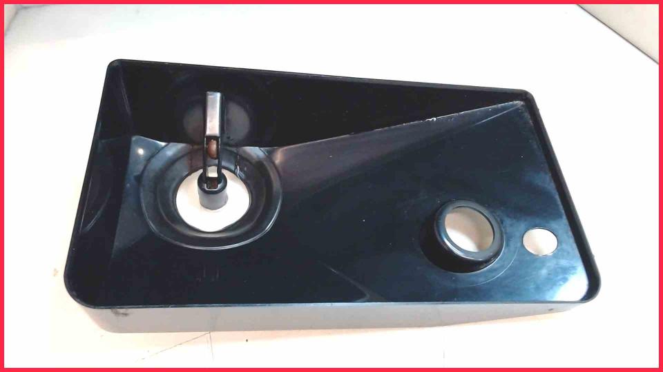 Beans Container Vessel Housing part Plastic Einsatz Gran Baristo Avanti HD8968