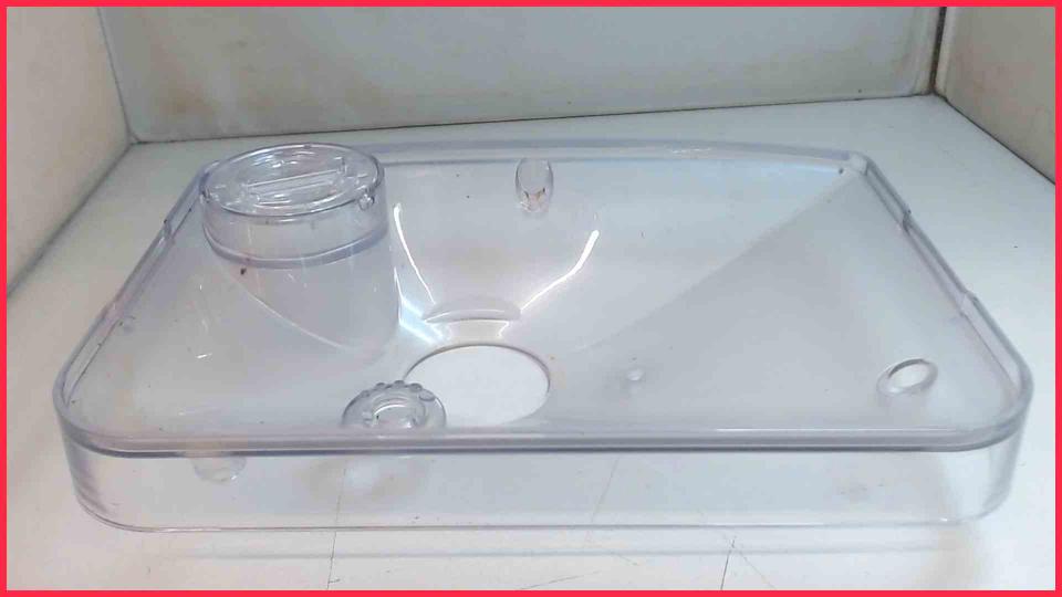 Beans Container Vessel Housing part Plastic Intelia Evo HD8752 -3