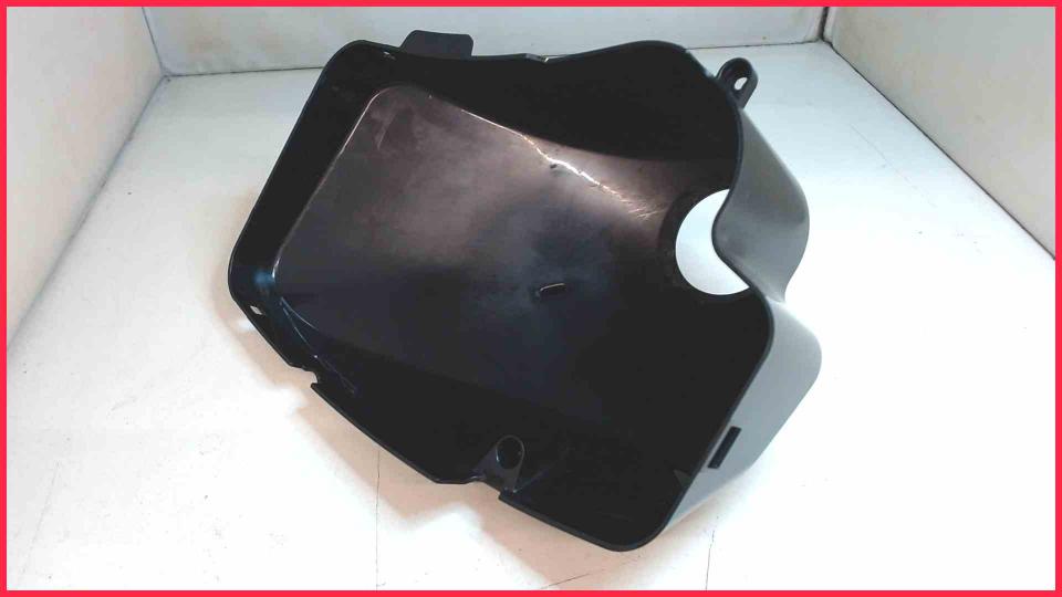 Beans Container Vessel Housing part Plastic Jura E60 Type 734