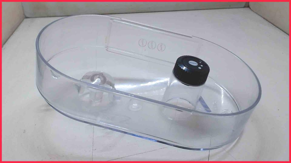 Beans Container Vessel Housing part Plastic Krups EA810770 EA81