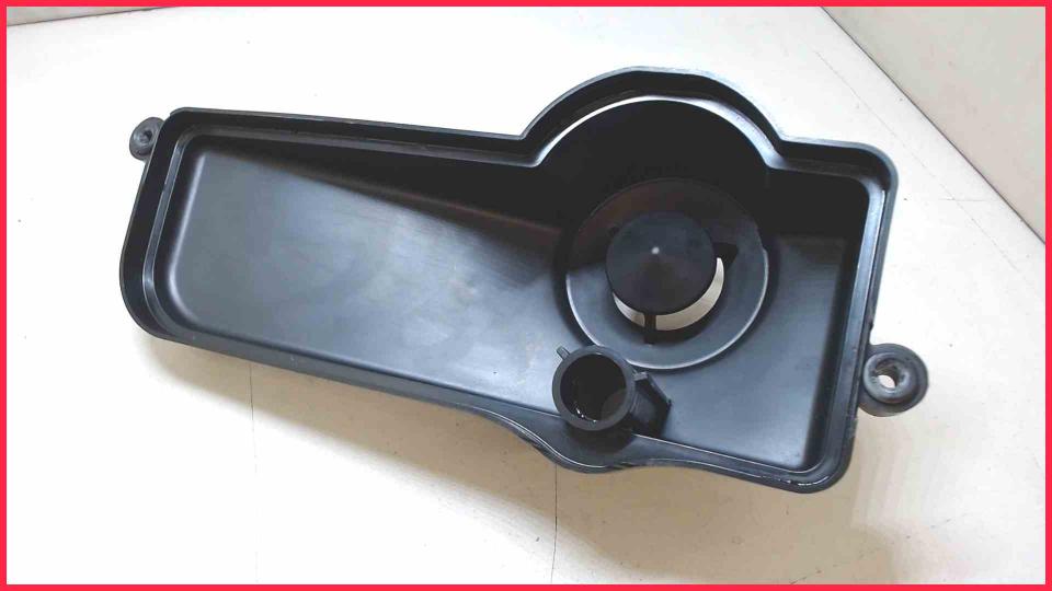 Beans Container Vessel Housing part Plastic  Magnifica Elegance ESAM3600.S