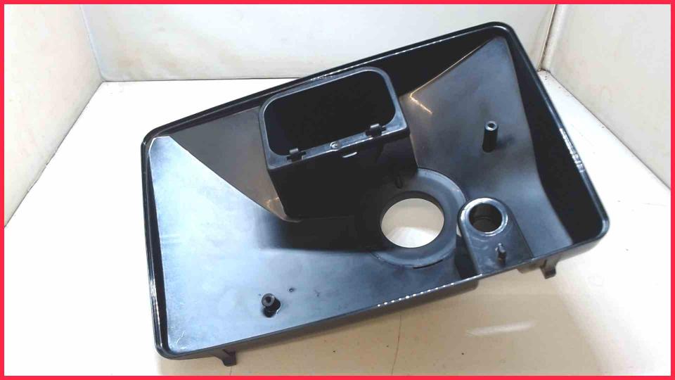 Beans Container Vessel Housing part Plastic  Magnifica S ECAM22.110.B