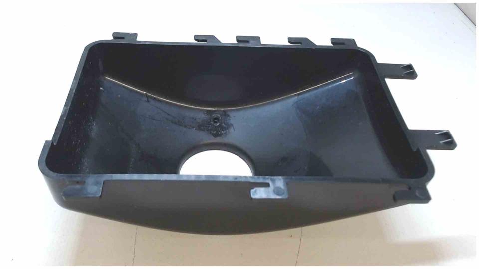Beans Container Vessel Housing part Plastic Purista series 300 F23 / 0-102