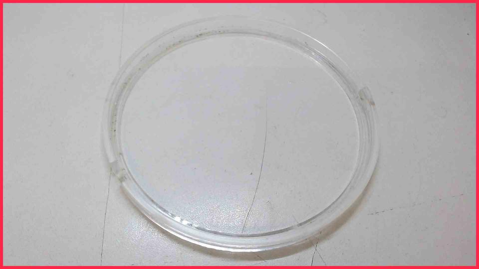 Beans Container Vessel Housing part Plastic Rahmen EQ.7 Plus TE706509DE